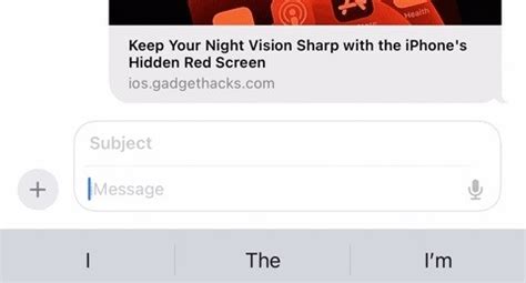 15 Hidden IMessage Features For IPhone You Probably Didn T Know About