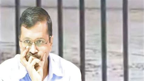 दिल्ली दारू घोटाळा प्रकरण अरविंद केजरीवाल यांना सीबीआयकडून अटक Arvind Kejriwal Arrest By Cbi