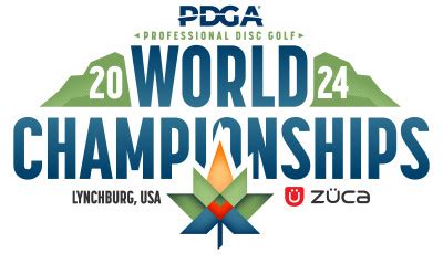 Spectator Tickets 2024 PDGA Professional Disc Golf World