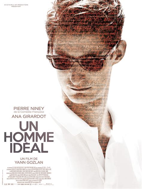 Critiques Presse Pour Le Film Un Homme Id Al Allocin