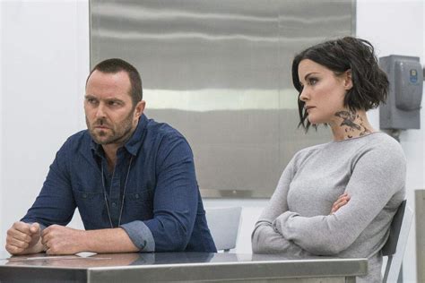 Blindspot Blindspot Bild Jaimie Alexander Sullivan Stapleton 156