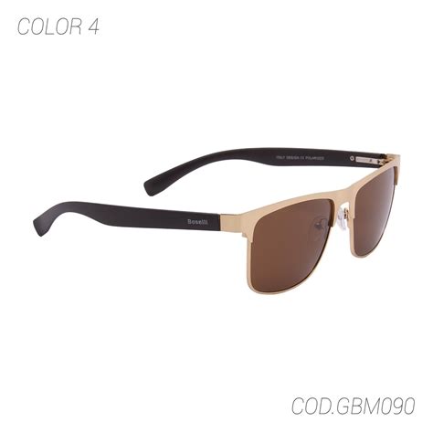 Ripley Lentes De Sol Protecci N Uv Boselli Polarizados Hombre Gbm