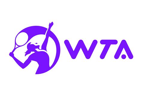 Wta Logo Design Tagebuch