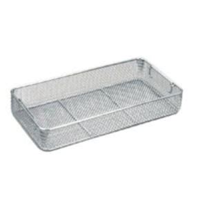 Stainless Steel Basket All Medical Device Manufacturers Page