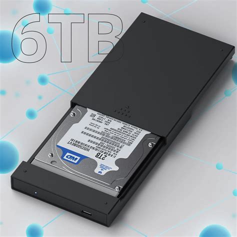 Usb 3 0 To Sata Festplatten Box Werkzeug Frei Externe Festplatten Geh