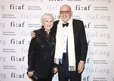 Fiaf Troph E Des Arts Gala Step Repeat French Institute