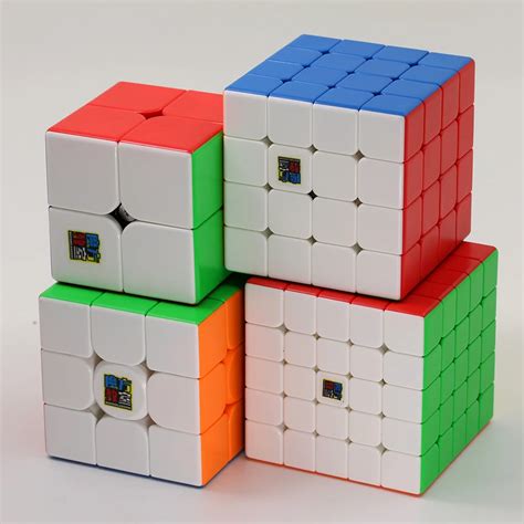 Moyu Meilong M M M M X X X X Magnetic Cube X X X X