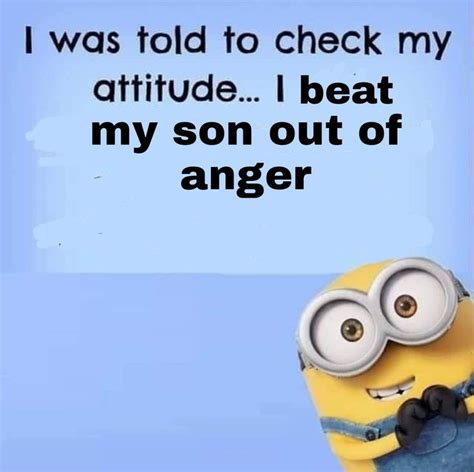 Facebook Memes Anger Minions Memes