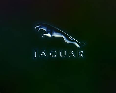 Jaguar Logo Hd Wallpapers 1080p