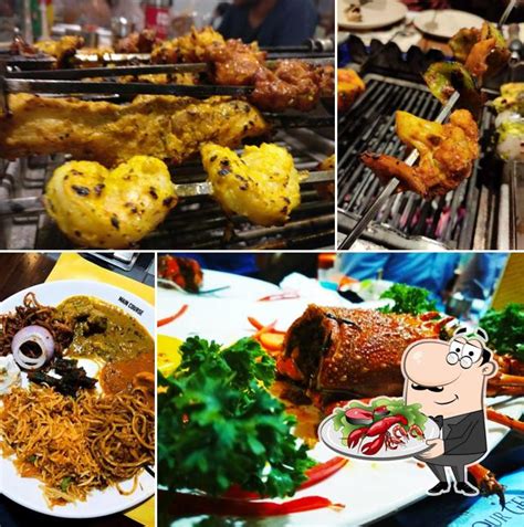 Abs Absolute Barbecues Velachery Chennai Chennai 56 Restaurant