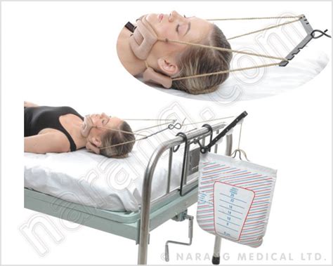 Cervical Traction Cervical Traction Device Cervical Traction Units