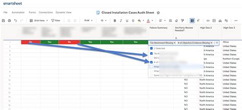 Formula To Check Restricted Items In A Multi List Drop Down