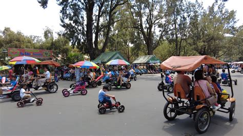 Biking Area Sa Baguio Paboritong Lugar Ng Mga Turista Youtube