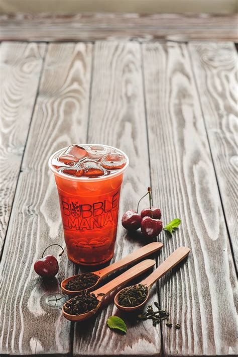 Bubble Mania - Bubble Tea - Баббл Чай | Saint Petersburg