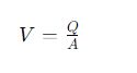 Flow velocity Calculator - ToDo Calculator