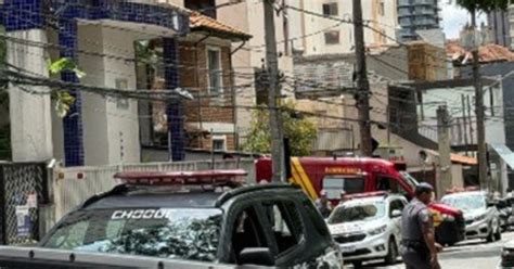 PM mata homem que fazia mulher refém em apartamento em São Paulo