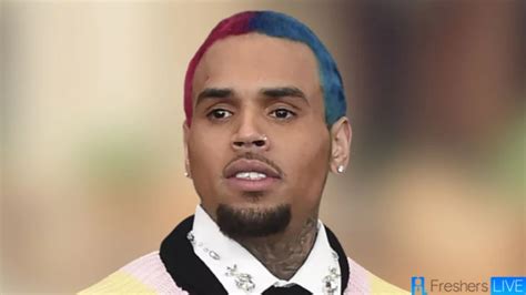 Chris Brown Net Worth 2023 A Deep Dive Into His Wealth Bio Wiki