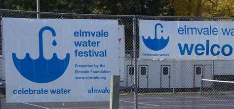 Elmvale Celebrate Water