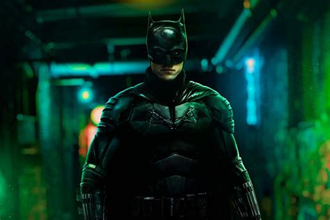 Ezpoiler Cu Ndo Se Estrena The Batman En Hbo Max Todos Los Detalles