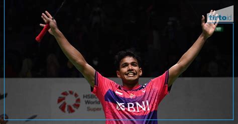 Hasil Badminton Sea Games Hari Ini Mei Daftar Lolos