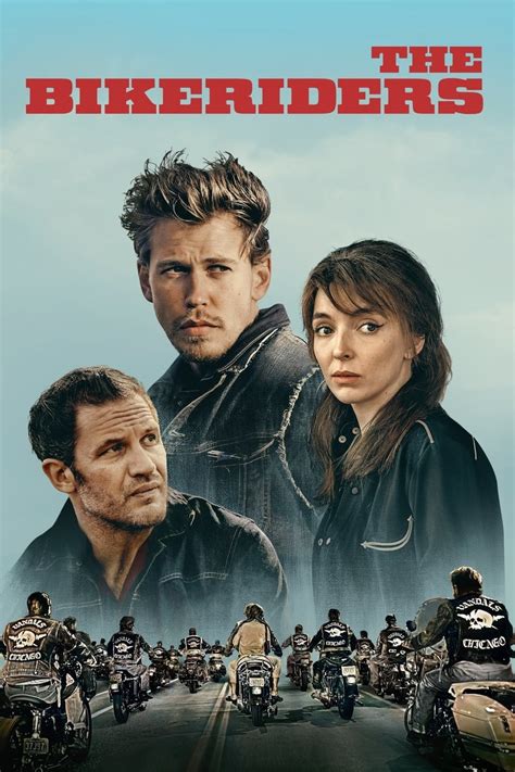 Onionplay Watch The Bikeriders Full Movie Stream Online