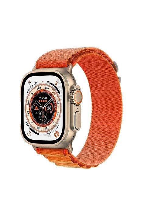 hallowles Gs8 Watch 8 Ultra 49mm Akıllı Saat 2 02 Siri Nfc Gps Özellik