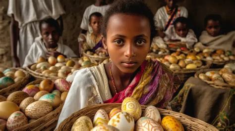 Ethiopian Culture Background, The Ethiopian Cultural Dress, Ethiopian ...