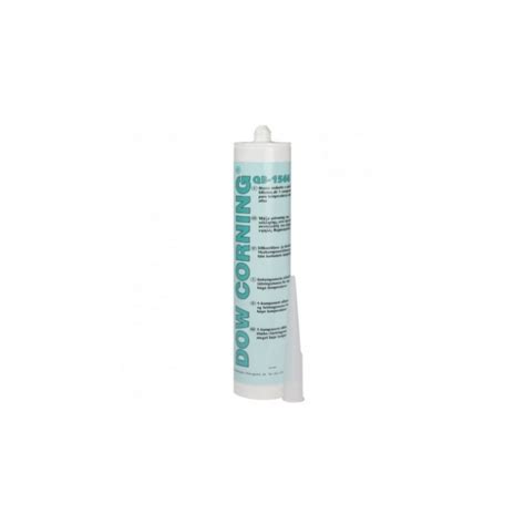 Dowsil Q Heat Resistant Adhesive Sealant