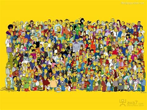 Top 999+ Simpsons Wallpaper Full HD, 4K Free to Use