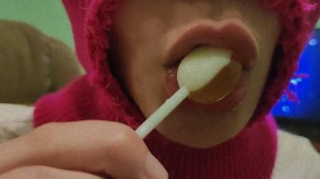 HOT GIRL SUCKING LOLLIPOP CHUPA CHUPS 11 Pics XHamster
