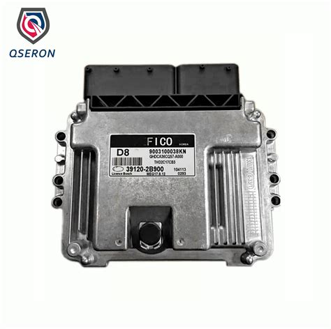 Genuine Auto Car Ecu 391202b900 Engine Parts Electronic Control Unit