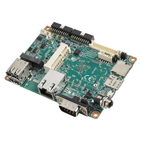 Rsb Nxp I Mx M Mini Cortex A Sbc With Uio Express