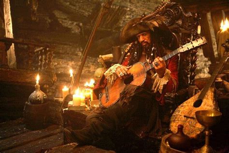 Edward Teague | Pirates of the Caribbean Amino