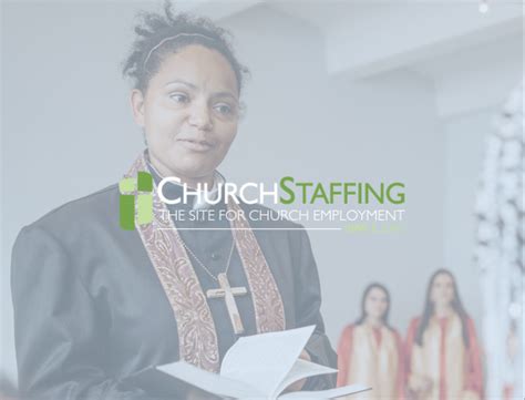 Churchstaffing