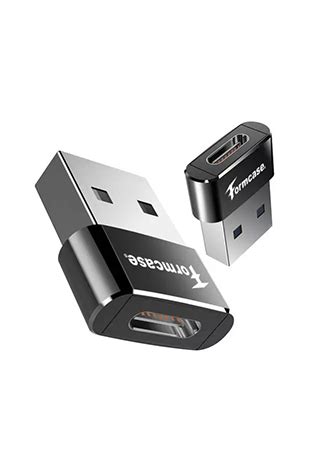 Schulit Shop Formcase Adapter Usb C Auf Usb A Schul It Einfach