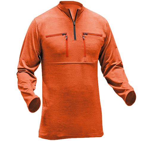 Pfanner Zipp2zipp® Skin Dry Zip Neck Shirt Long Sleeved Genxtreme De