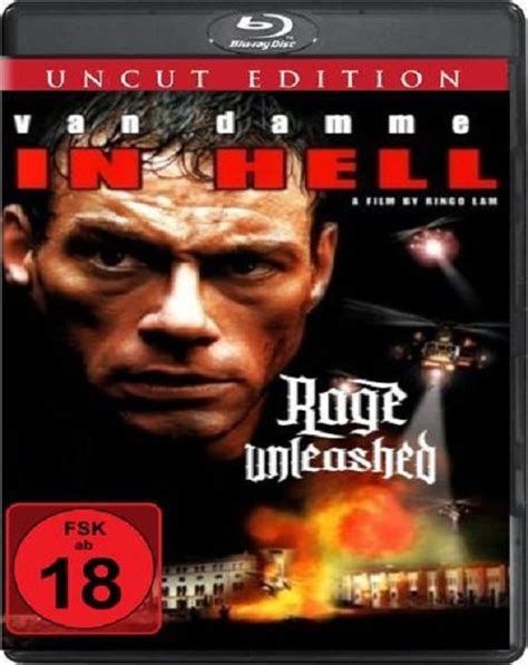 In Hell Rage Unleashed P Bluray X X R Softarchive