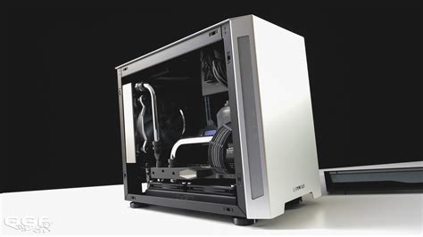 LIAN LI TU150 – WATERCOOLED BUILD – GGF Events