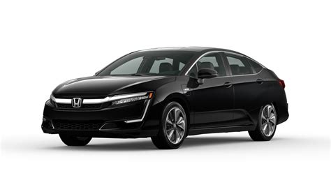 2021 Honda Clarity Plug-In Hybrid Specs | Honda Universe