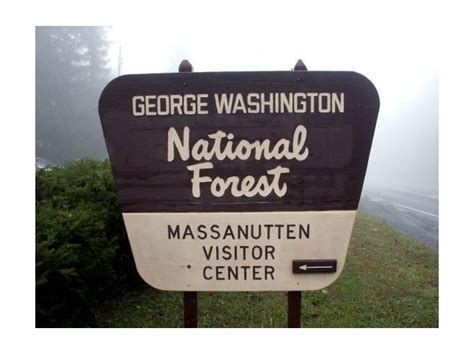 National Forest sign shape | Park signage, Environmental graphic design ...