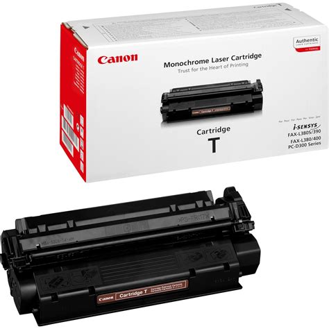 Canon CRGT Toner-Cartridge Schwarz — Canon Deutschland Shop