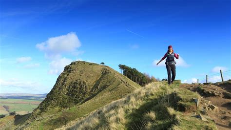 4 great walks from Edale: waterfalls, edges, scrambles and summits | LFTO