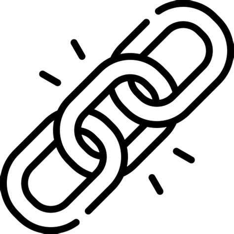 Chain Png Icon