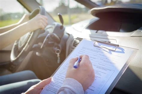 Comment Obtenir Son Resultat De Permis De Conduire