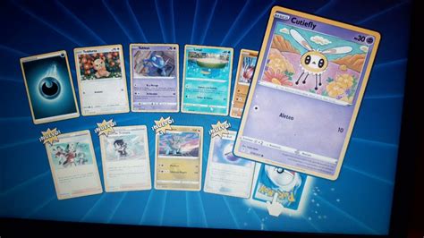 Apertura De Sobres De TCG Pokemon Cielos Evolutivos YouTube