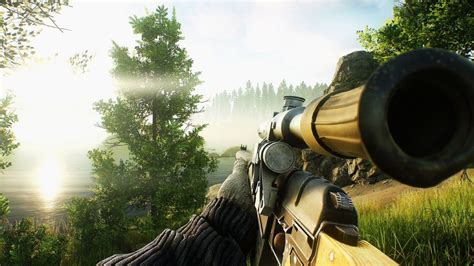 The best sniper games on PC in 2022 | PCGamesN