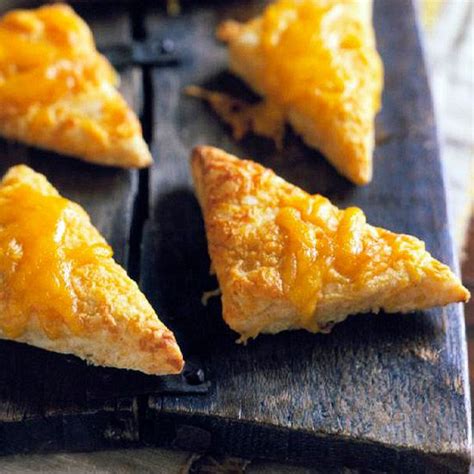 Cheese Triangles | Better Homes & Gardens