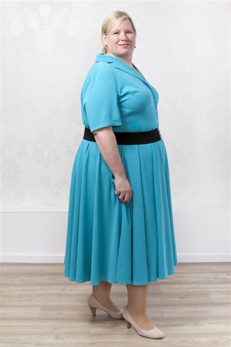 Plus size Kleider für schöne Frauen Kleider Plus size kleider