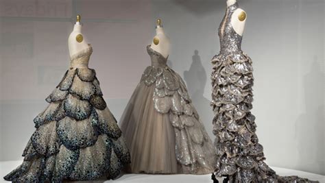 Fashion As Art Cbs News