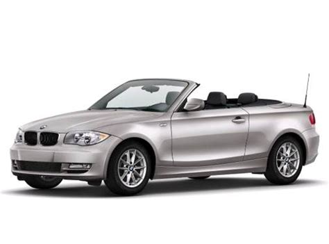 Used 2011 Bmw 1 Series 128i Convertible 2d Prices Kelley Blue Book